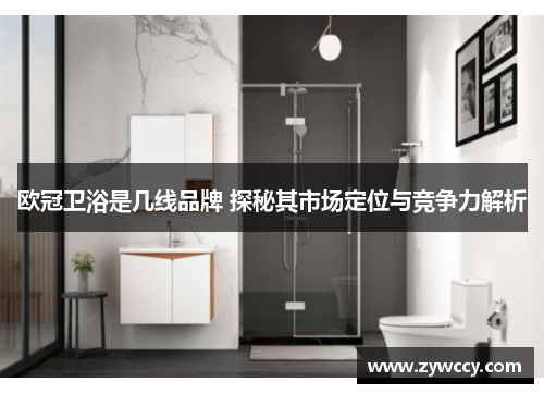 欧冠卫浴是几线品牌 探秘其市场定位与竞争力解析