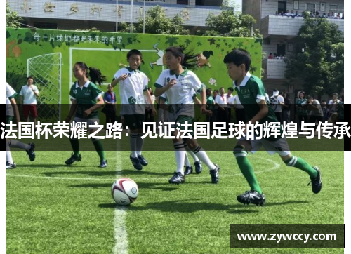 法国杯荣耀之路：见证法国足球的辉煌与传承